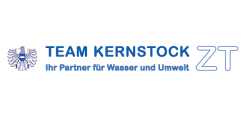 Logo Team Kernstock Ziviltechniker GesmbH
